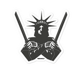 Samurai Lady USA