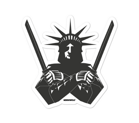 Samurai Lady USA