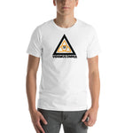 We See All Short-Sleeve Unisex T-Shirt