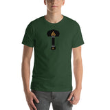 Mjollnir Short-Sleeve Unisex T-Shirt