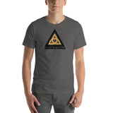 We See All Short-Sleeve Unisex T-Shirt