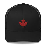 Canada Trucker Cap