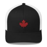 Canada Trucker Cap