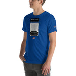 Block II AGC Short-Sleeve Unisex T-Shirt