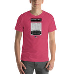 Block II AGC Short-Sleeve Unisex T-Shirt