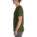 5K Short-Sleeve Unisex T-Shirt