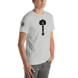 Mjollnir Short-Sleeve Unisex T-Shirt