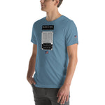 Block II AGC Short-Sleeve Unisex T-Shirt