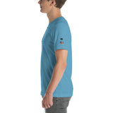 5K Short-Sleeve Unisex T-Shirt