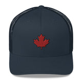 Canada Trucker Cap