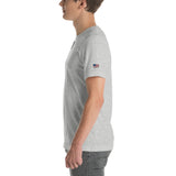 Block II AGC Short-Sleeve Unisex T-Shirt