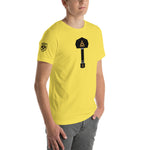 Mjollnir Short-Sleeve Unisex T-Shirt