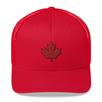 Canada Trucker Cap