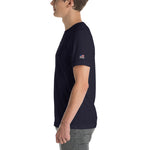 Block II AGC Short-Sleeve Unisex T-Shirt