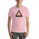 We See All Short-Sleeve Unisex T-Shirt