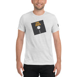 Home of the Original Big Data Short sleeve t-shirt