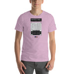 Block II AGC Short-Sleeve Unisex T-Shirt