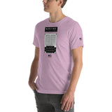 Block II AGC Short-Sleeve Unisex T-Shirt