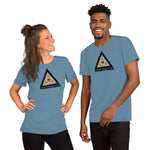 We See All Short-Sleeve Unisex T-Shirt