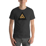 We See All Short-Sleeve Unisex T-Shirt