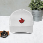 Canada Trucker Cap