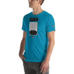 Block II AGC Short-Sleeve Unisex T-Shirt