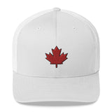 Canada Trucker Cap