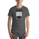 Block II AGC Short-Sleeve Unisex T-Shirt