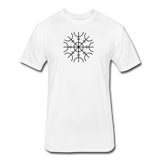 Helm of Awe T-Shirt - white