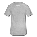 Helm of Awe T-Shirt - heather gray