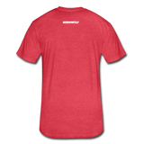 Helm of Awe T-Shirt - heather red