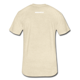 Helm of Awe T-Shirt - heather cream